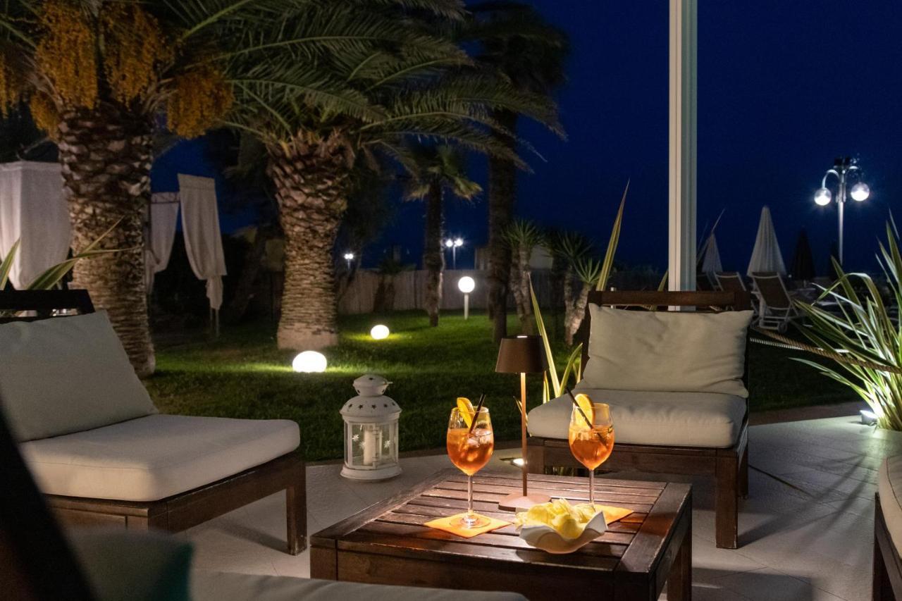 Hotel Conchiglia Lido di Jesolo Exterior foto