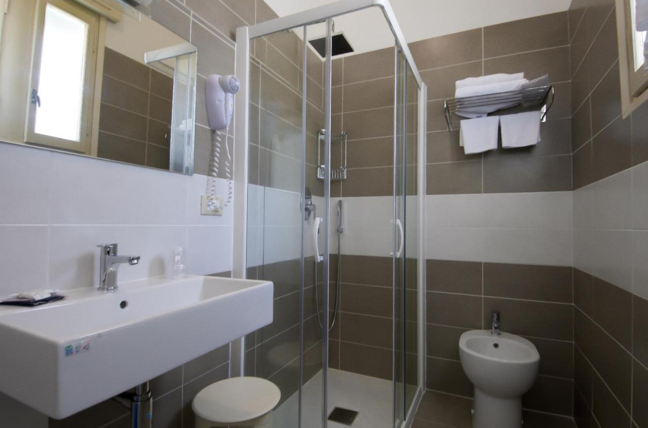 Hotel Conchiglia Lido di Jesolo Habitación foto