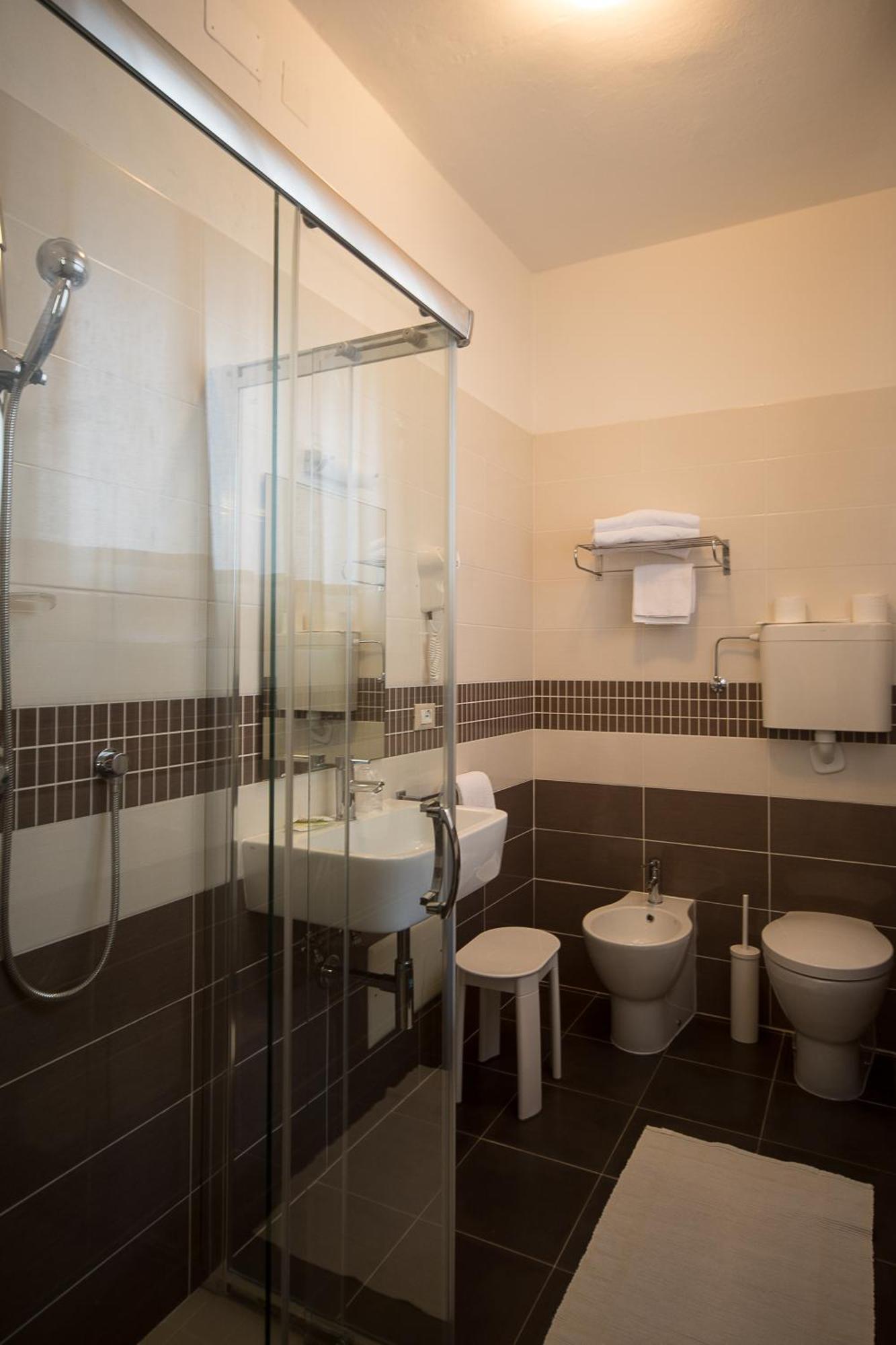 Hotel Conchiglia Lido di Jesolo Habitación foto