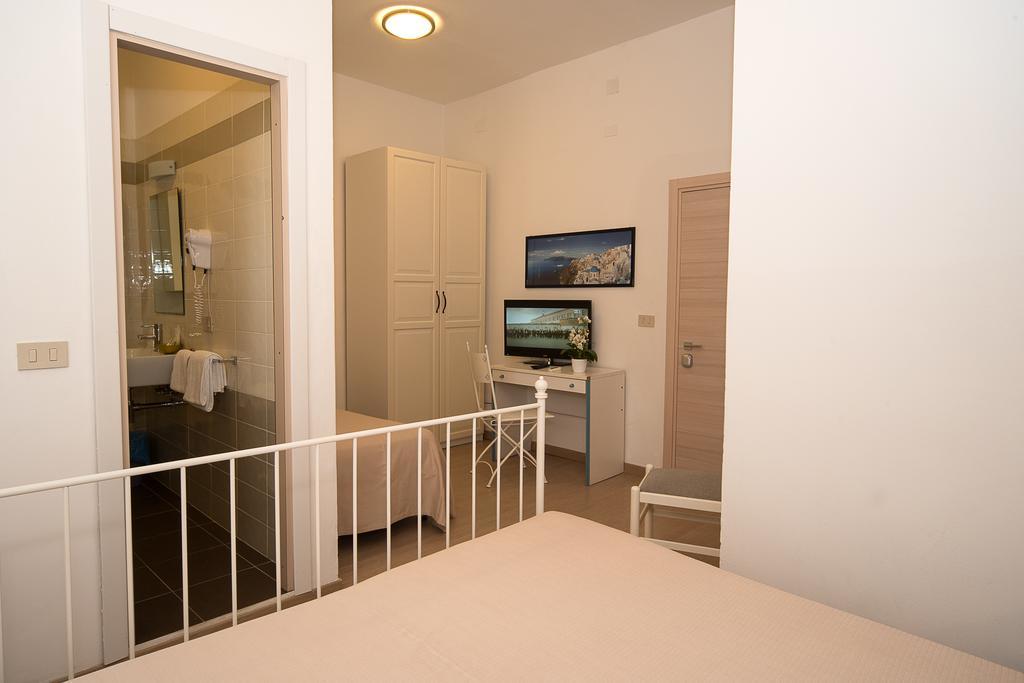 Hotel Conchiglia Lido di Jesolo Habitación foto